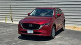 New 2025 MAZDA CX-5 AWD 2.5 S w/ Preferred Package image 3