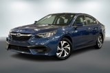 Certified 2022 Subaru Legacy Premium image 3