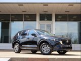 New 2025 MAZDA CX-5 AWD 2.5 S w/ Preferred Package image 2