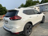Used 2018 Nissan Rogue SL image 3