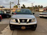 Used 2016 Nissan Frontier S image 4