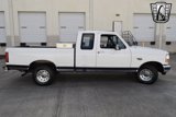 Used 1995 Ford F150 2WD SuperCab image 4