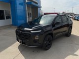 New 2025 Chevrolet Equinox LT w/ Convenience Package II image 2