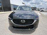 New 2025 MAZDA CX-5 AWD 2.5 S w/ Select Package image 2