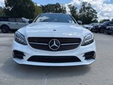 Certified 2021 Mercedes-Benz C 300 Sedan image 2