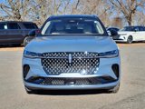 New 2025 Lincoln Nautilus Reserve image 2
