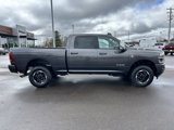 New 2025 RAM 2500 Laramie image 2