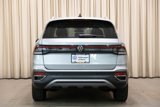 New 2025 Volkswagen Taos SE image 5