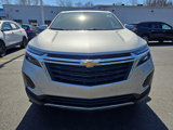 Certified 2022 Chevrolet Equinox LT image 2