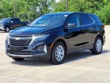 Used 2024 Chevrolet Equinox LT image 2