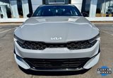 Used 2022 Kia K5 GT-Line w/ GT-Line Awd Premium Package image 6