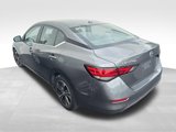 Used 2022 Nissan Sentra SV image 4