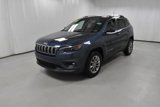 Used 2020 Jeep Cherokee Latitude Plus w/ Cold Weather Group image 2