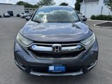 Used 2017 Honda CR-V Touring image 2