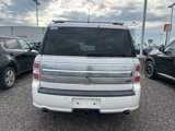 Used 2014 Ford Flex Limited w/ Class III Trailer Tow Package image 5