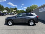Used 2020 Toyota RAV4 XLE image 2