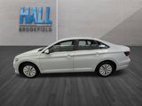 Used 2019 Volkswagen Jetta S w/ Driver Assistance Package image 3