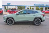 New 2026 Chevrolet Trax ACTIV image 3