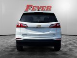 Used 2020 Chevrolet Equinox LS image 4