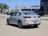 New 2025 MAZDA MAZDA3 s image 4