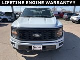 New 2025 Ford F150 STX w/ STX Black Appearance Package image 3