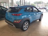 Used 2023 Hyundai Kona SEL image 4