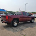 Used 2016 Chevrolet Silverado 1500 LT w/ All Star Edition image 2