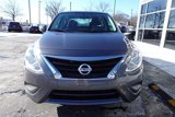 Used 2018 Nissan Versa SV image 3