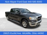 Used 2019 RAM 1500 Big Horn image 1
