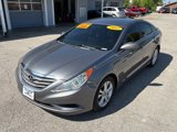 Used 2012 Hyundai Sonata GLS image 4