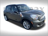Used 2012 MINI Cooper Countryman image 1