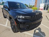 Certified 2023 Jeep Grand Cherokee Altitude image 5