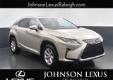 Used 2016 Lexus RX 350 AWD image 3