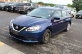 Used 2017 Nissan Sentra SV image 2