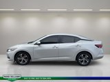 Used 2023 Nissan Sentra SV image 4
