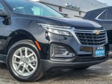 Certified 2023 Chevrolet Equinox LS image 2