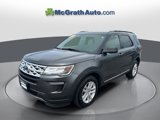 Used 2019 Ford Explorer XLT w/ Class III Trailer Tow Package image 3