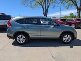 Used 2012 Honda CR-V EX-L image 4
