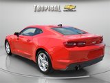 Used 2023 Chevrolet Camaro LT image 3