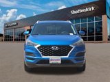 Used 2019 Hyundai Tucson Value image 2
