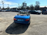 Used 1997 Jaguar XK8 Convertible image 5