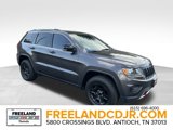 Used 2015 Jeep Grand Cherokee Limited image 1