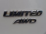 Used 2016 Toyota RAV4 Limited w/ Advanced Technology Package image 6