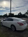 Used 2010 Nissan Maxima 3.5 SV w/ Sport Pkg image 4