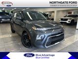 Used 2022 Kia Soul LX image 1