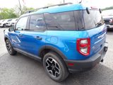 Used 2022 Ford Bronco Sport Big Bend w/ Convenience Package image 3