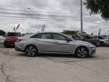 New 2025 Hyundai Elantra SEL image 4