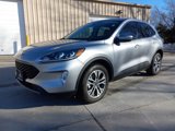 Used 2022 Ford Escape SEL image 3