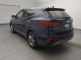 Used 2017 Hyundai Santa Fe Sport image 5