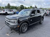 Certified 2024 Ford Bronco Sport Big Bend image 3